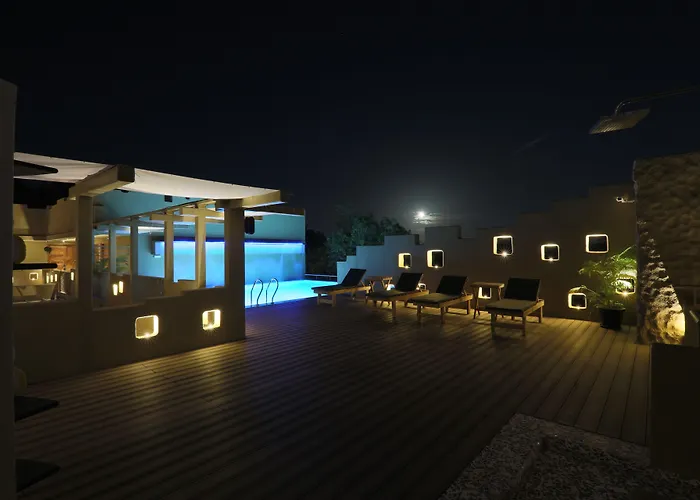 3102Bce - A Vedic Resort